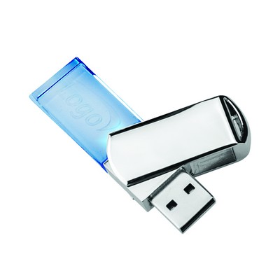 16GB LED USB Drive