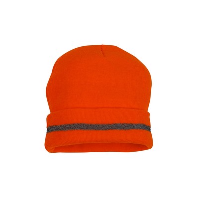 Pyramex Lumen-X® Hi-Vis Reflective Beanie