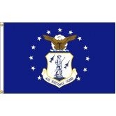 Air National Guard Flag (3'x5')