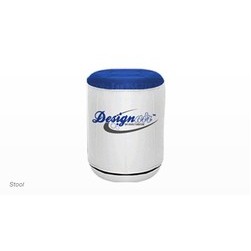 Design-Air™ Stool, Full-Digital Imprint