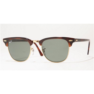 Ray-Ban Clubmaster Classic Sunglasses