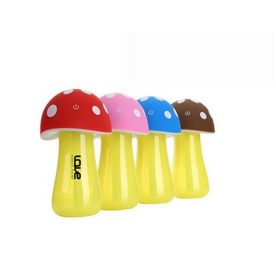 Mushroom Shaped Air Humidifier