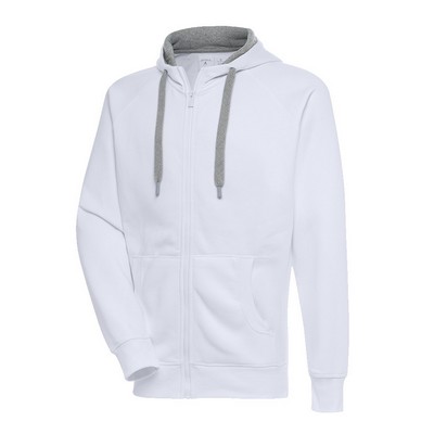 Victory Full Zip Hood Tall - Big & Tall Collection