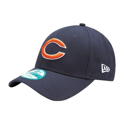 New Era The League 9FORTY Cap - Chicago Bears