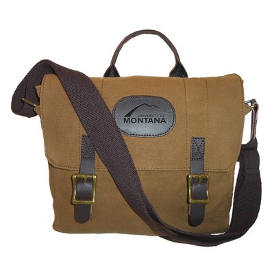 Wedgemore Messenger Bag