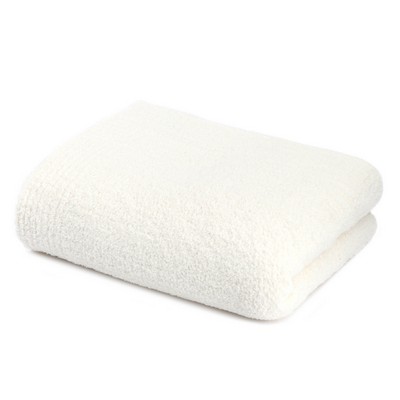 Throw - Solid - Chenilla Classic™ - Creme - 52*70