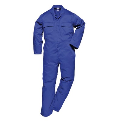 Ewarton Work Polycotton Coverall