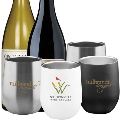 Mug Wine SS11 NL 11 oz