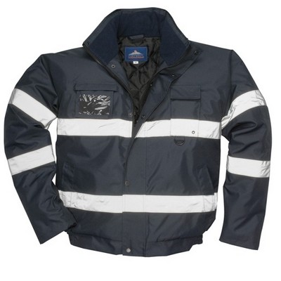 Kingwood Lite Bomber Jacket