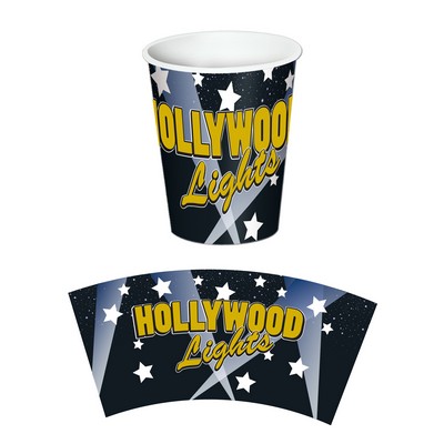 Hollywood Lights Beverage Cups