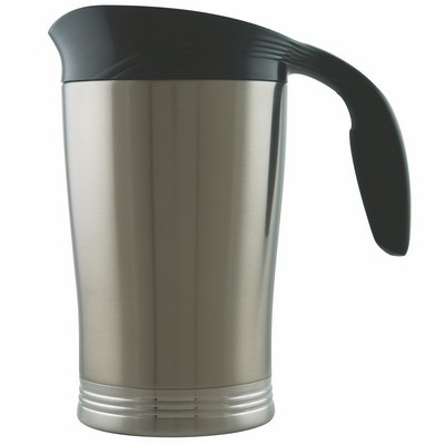 ErgoServ® 1.9 Liter Vacuum Pitcher w/Lid