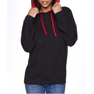 Next Level Apparel® Unisex Laguna Hoodie