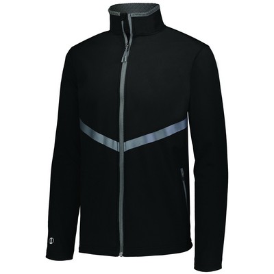 3D Regulate Soft Shell Jacket