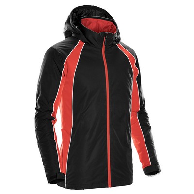 Stormtech Men's Road Warrior Thermal Shell