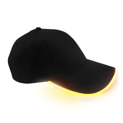 LED Baseball Cap