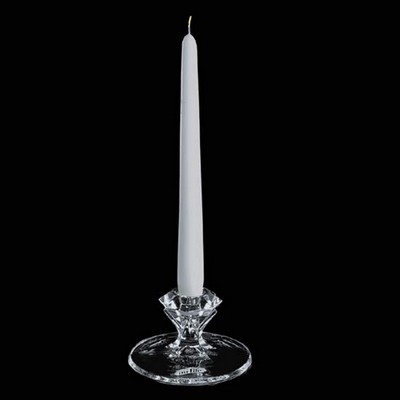 Marseilles Stick Candleholder - 3"