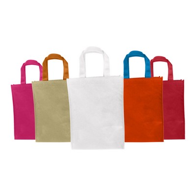 80 GSM Custom Non-Woven Polypropylene Bag