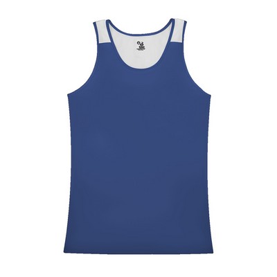 Ventback Women's Singlet