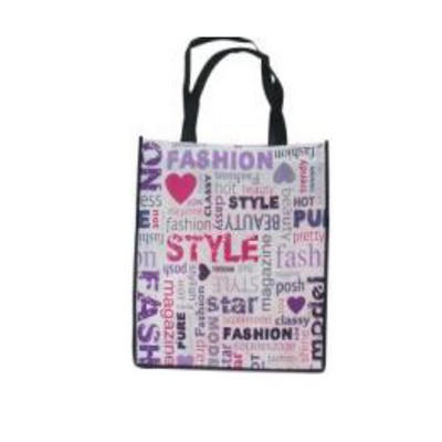 Shopping Tote