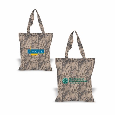 Digital Tote Bag