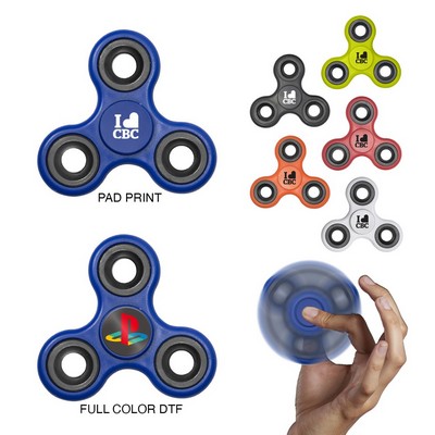 Fidget Spinner