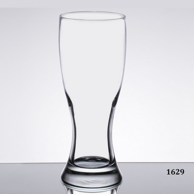 20 Oz. Contoured Giant Beer Glass