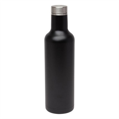 16OZ 304 Stainless Steel Vacuum Bottle