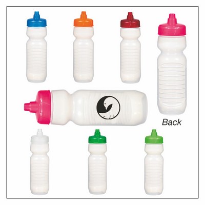 26 Oz. Gripper Bottle