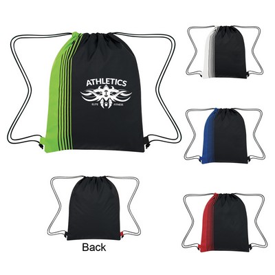 Sideline Drawstring Sports Pack