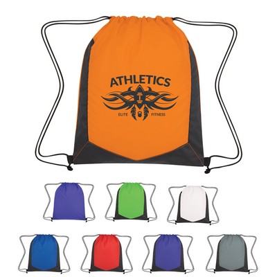 Spectator Drawstring Sports Pack