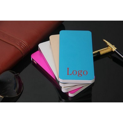 20000mAh High Capacity Portable Dual Charging Power Bank