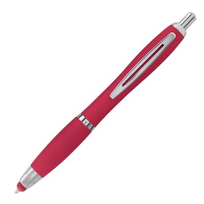 Urbano Softy - Full Color - Full-Color Metal Pen