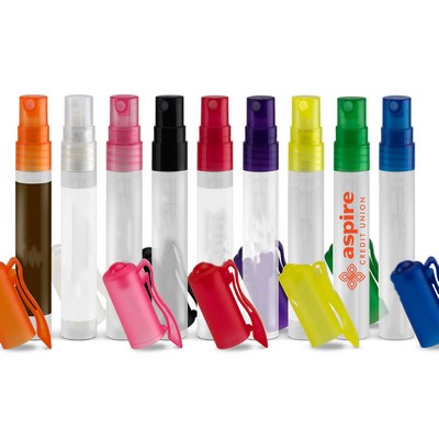 10ml. Unscented Hand Sanitizer Pen Sprayer