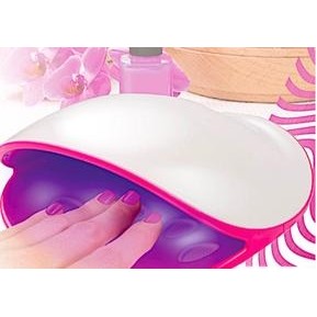 Vivitar® Salon Ultraviolet LED Nail Dryer