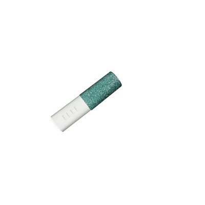 Elle 1800 MaH Mint Green Lipstick Powerbank