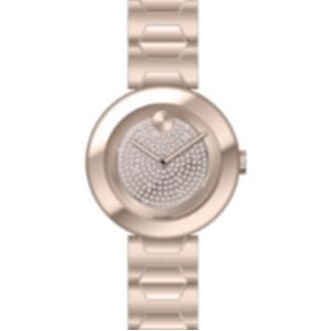 Movado Bold Ladies