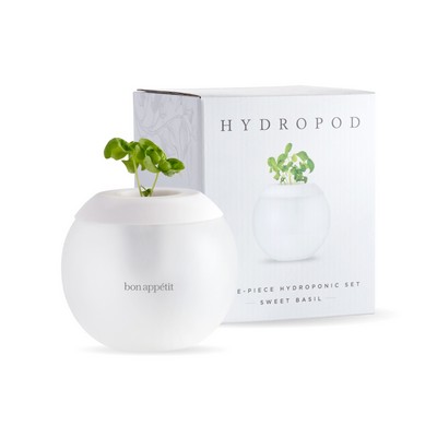 W&P Hydropod - White