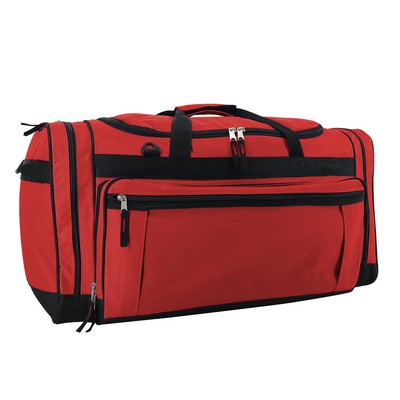 Explorer Large Duffel Bag