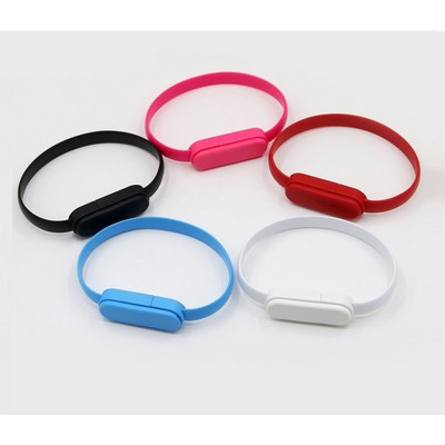 2-in-1 Bracelet Charger