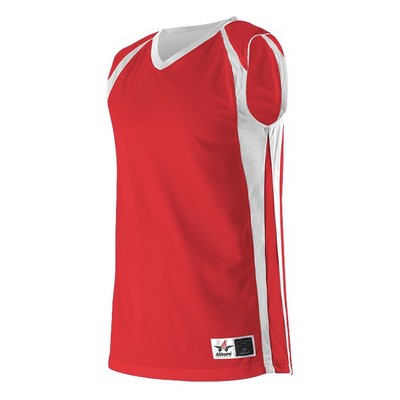 Youth Reversible Basketball Jersey