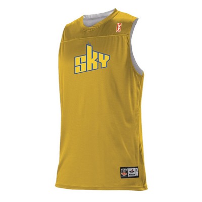 Girls WNBA Reversible Jersey