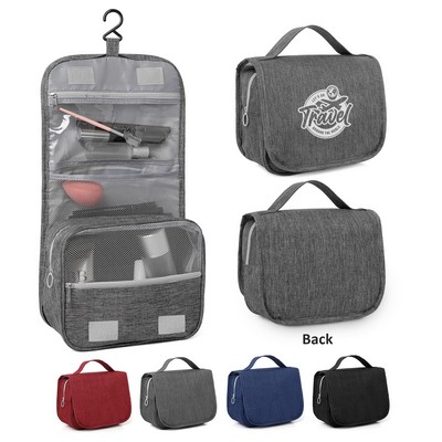 Hanging Travel Toiletry Bag