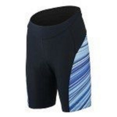 Adult compression shorts Panel Stitch