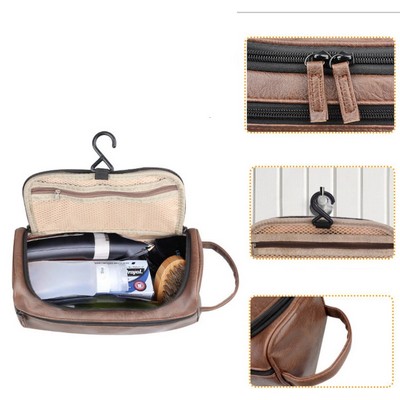 High End Stand Waterproof Wash Swim Bag for Men