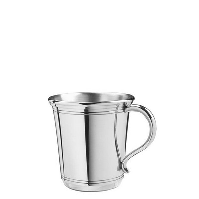 Salisbury Pewter Carolina Baby Cup