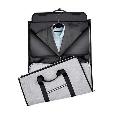 Convertible Garment Bag