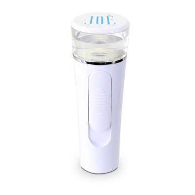 Nano Mist Sprayer & Power Bank