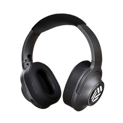 Tranq Lite Noise Cancellation Wireless Headphones