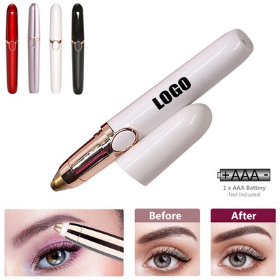 Electric Eyebrow Hair Remover