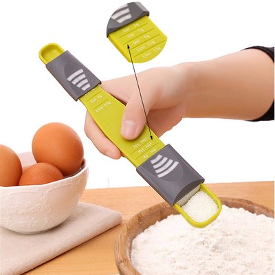 Adjustable Measuring Spoon